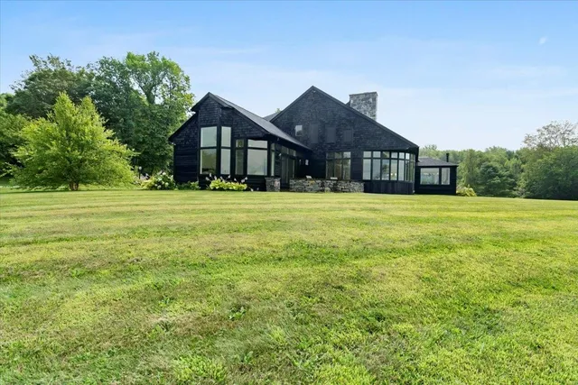 $2,675,000 | 564 Overlook Road, Manchester, VT 05255