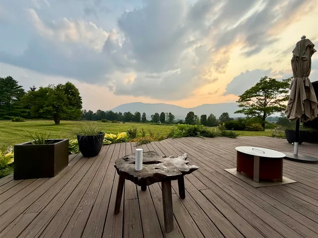 $2,675,000 | 564 Overlook Road, Manchester, VT 05255