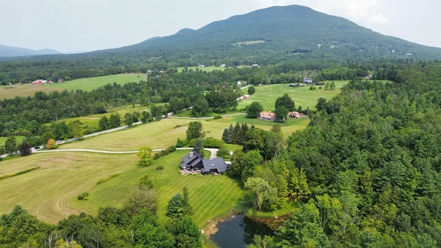 $2,675,000 | 564 Overlook Road, Manchester, VT 05255