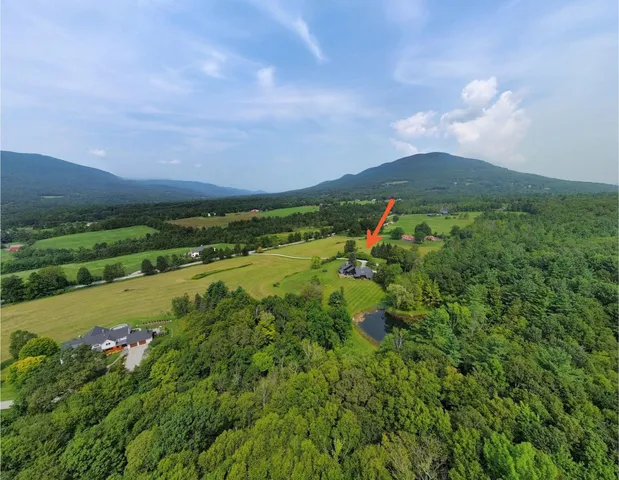 $2,675,000 | 564 Overlook Road, Manchester, VT 05255