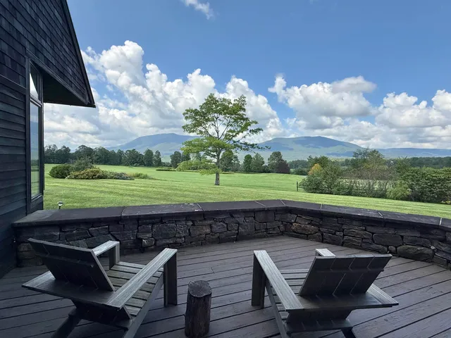 $2,675,000 | 564 Overlook Road, Manchester, VT 05255