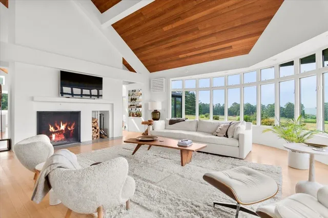 $2,675,000 | 564 Overlook Road, Manchester, VT 05255