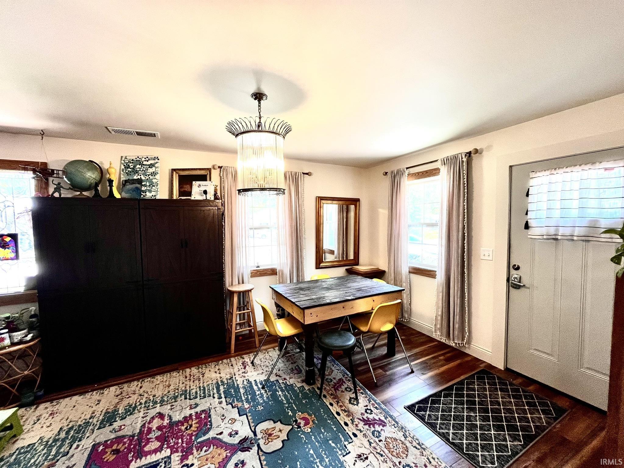 3099 South Pelzer Road Boonville, IN 47601 - Photo 5 of 39