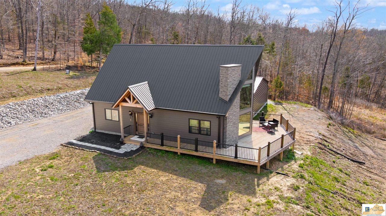 945 Ted Logsdon Road Clarkson, KY 42726 - Photo 64 of 95 Gallery Image 64