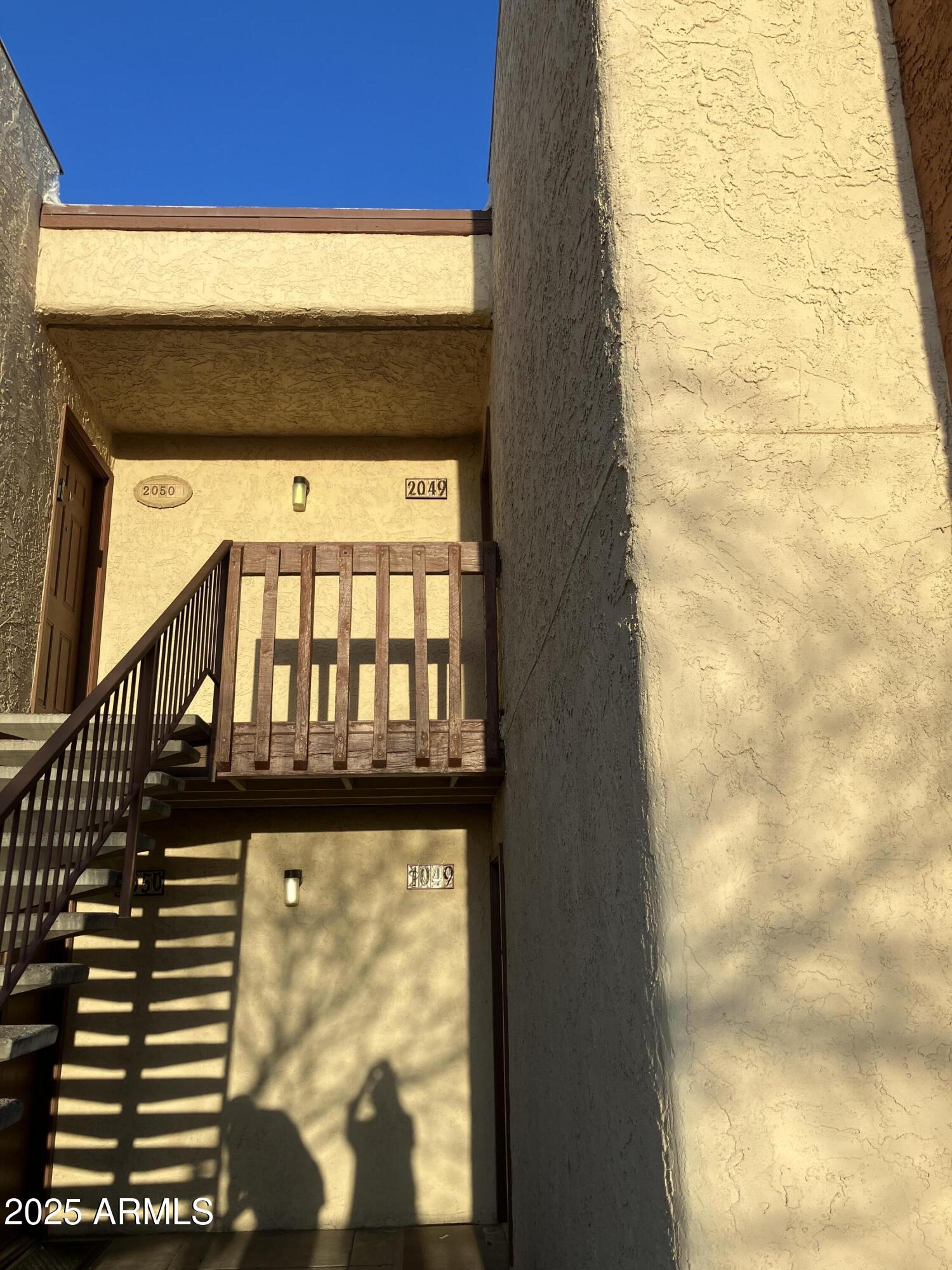 2121 West Royal Palm Road, Unit 2049 Phoenix, AZ 85021 - Photo 2 of 11 number of unit
