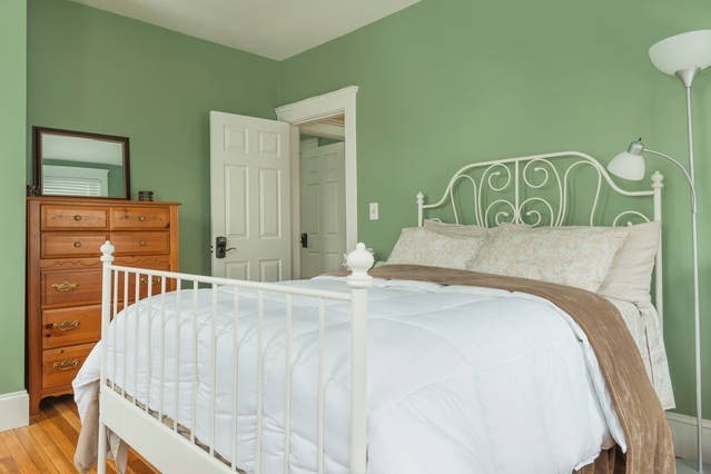 130 Sutherland Road, Unit 5 Boston, MA 02135 - Photo 11 of 15