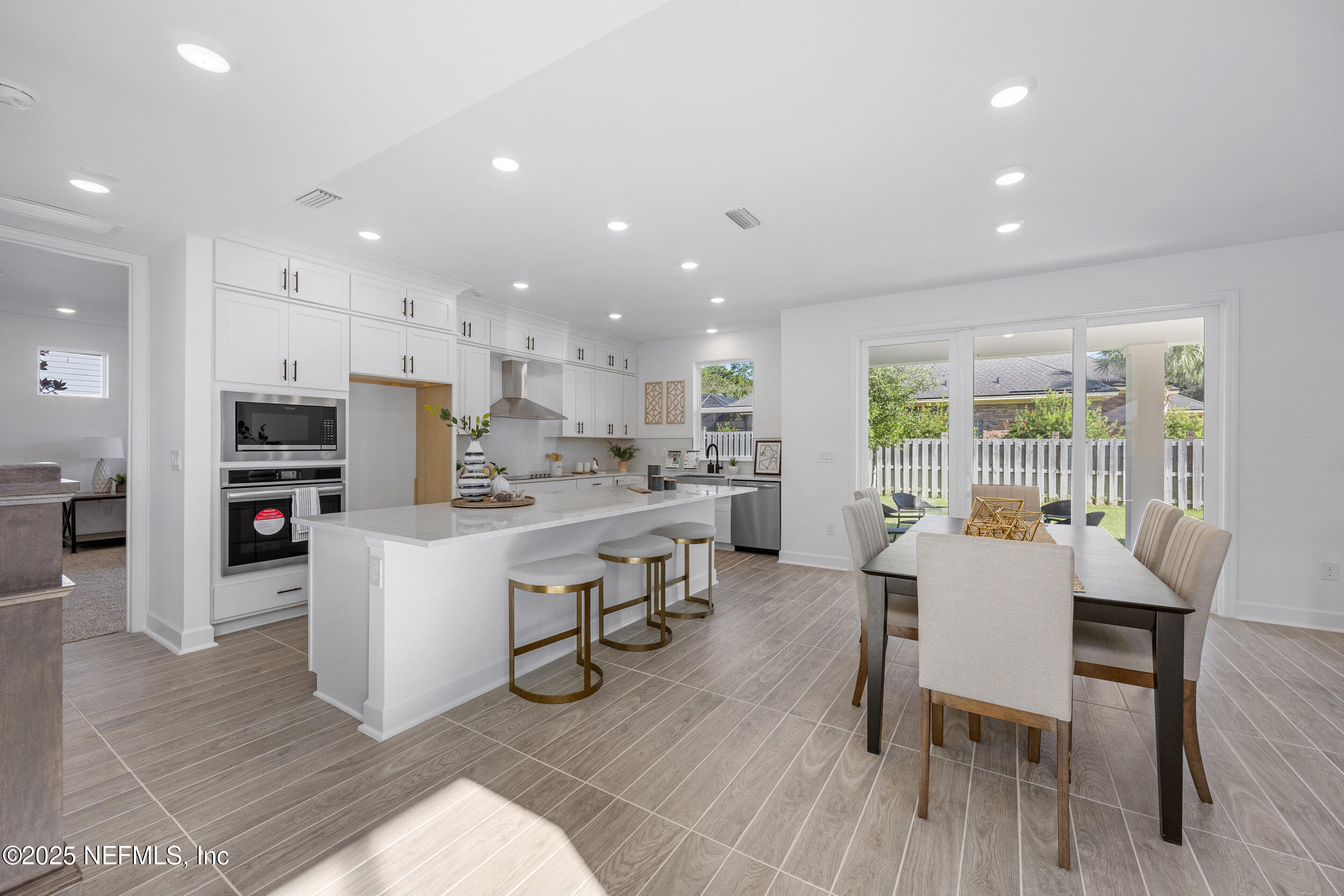 3789 Spring Garden Jacksonville, FL 32223 - Photo 12 of 58 12 - interior