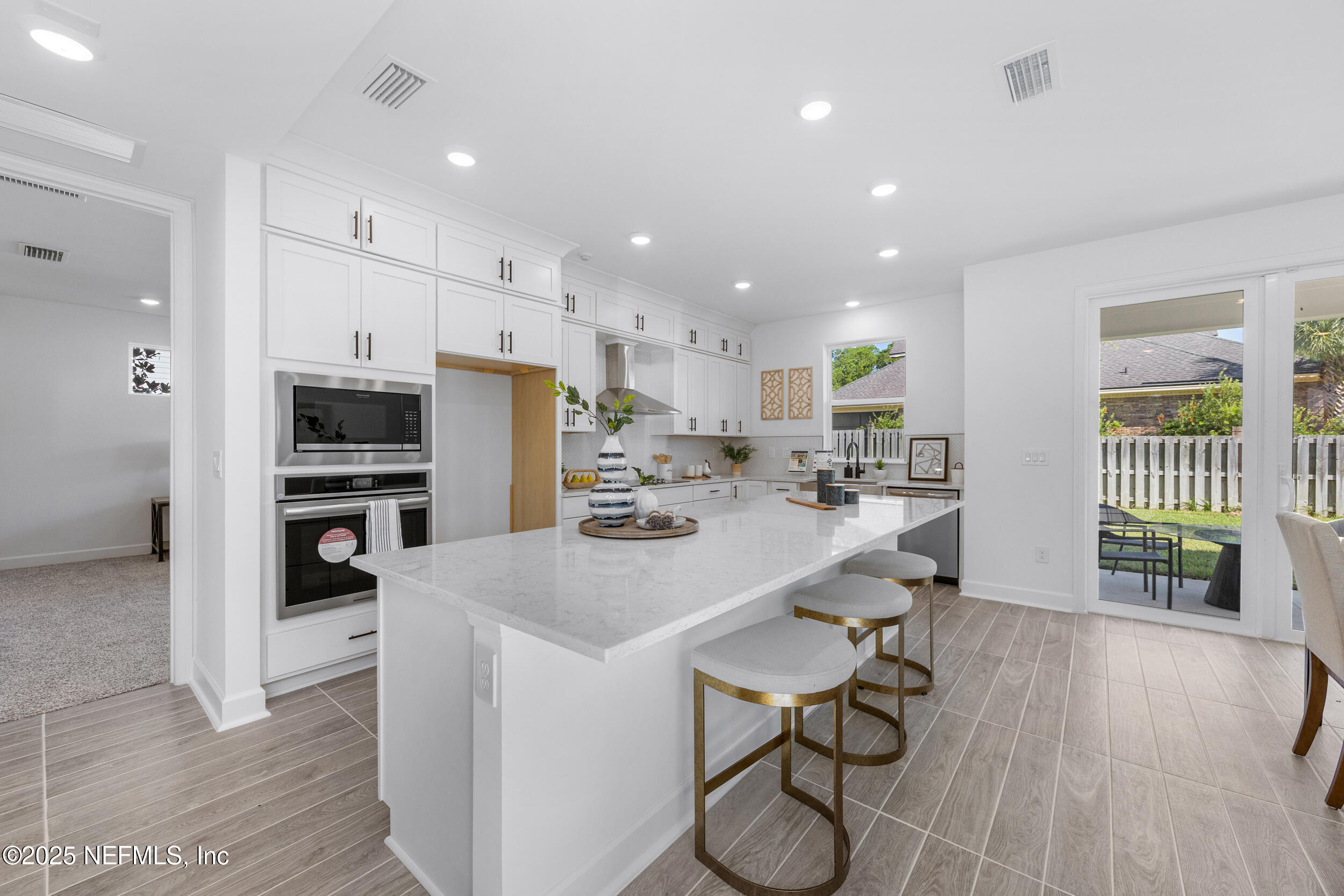 3789 Spring Garden Jacksonville, FL 32223 - Photo 14 of 58 14 - interior