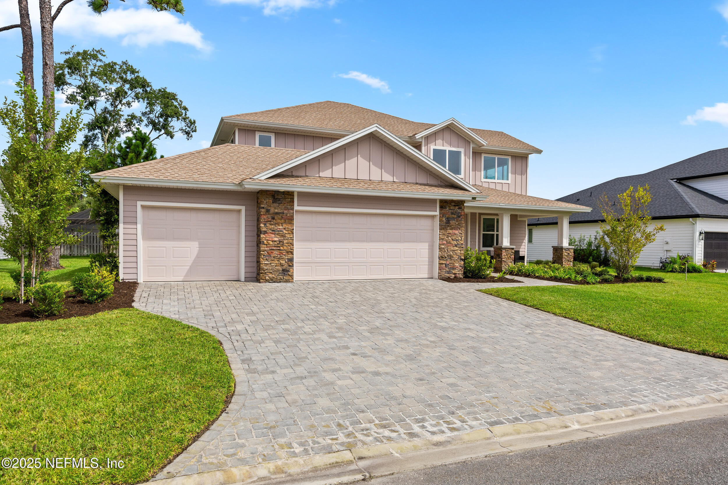 3789 Spring Garden Jacksonville, FL 32223 - Photo 2 of 58 2 - exterior