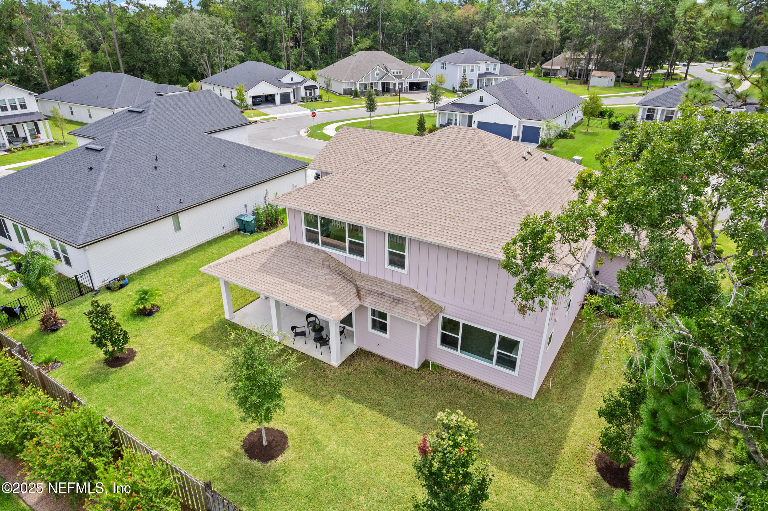 3789 Spring Garden Jacksonville, FL 32223 - Photo 57 of 58 drone - 6