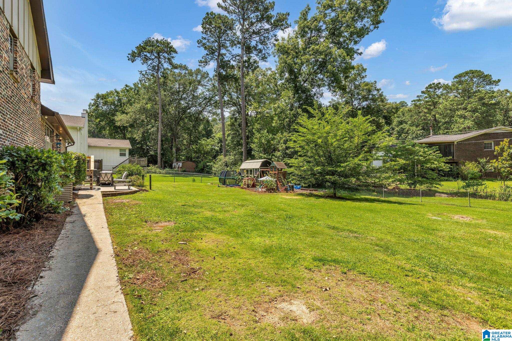 3228 Tyrol Road Vestavia Hills, AL 35216 - Photo 34 of 35