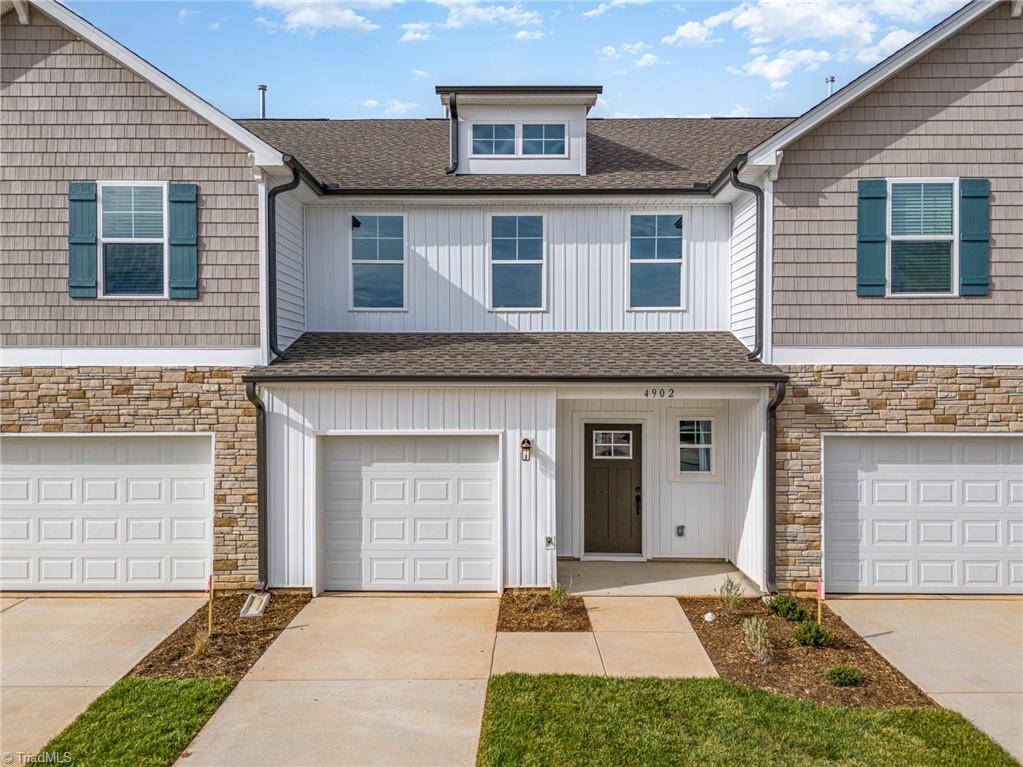 4902 Cannon Crossing Way, Greensboro, NC 27410 Compass