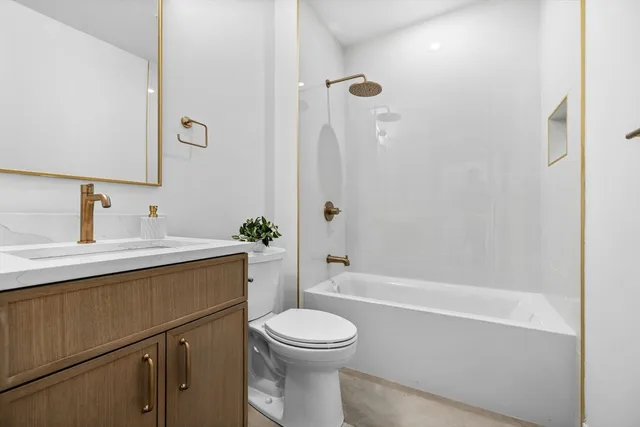 $684,900 | 125 Addison Street, Unit 102, Boston, MA 02128