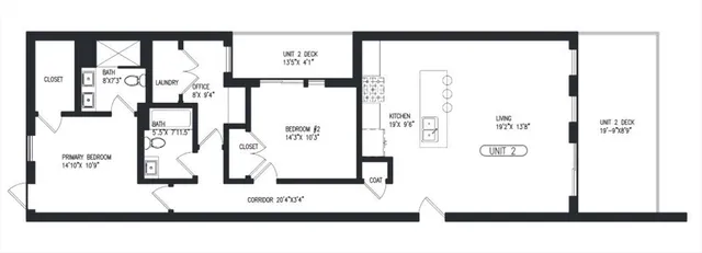 $684,900 | 125 Addison Street, Unit 102, Boston, MA 02128