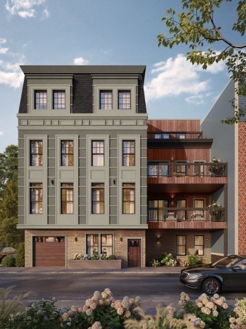 125 Addison Street, Unit 102 Boston, MA 02128 - Photo 17 of 18