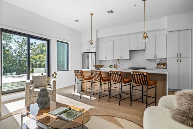 $684,900 | 125 Addison Street, Unit 102, Boston, MA 02128