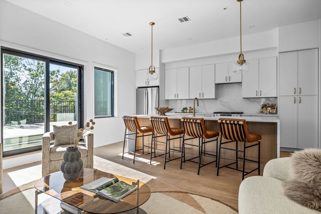 125 Addison Street, Unit 102 Boston, MA 02128 - Photo 3 of 18