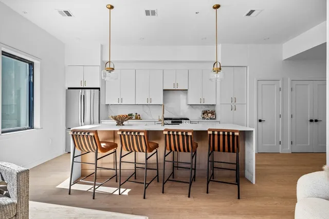 $684,900 | 125 Addison Street, Unit 102, Boston, MA 02128