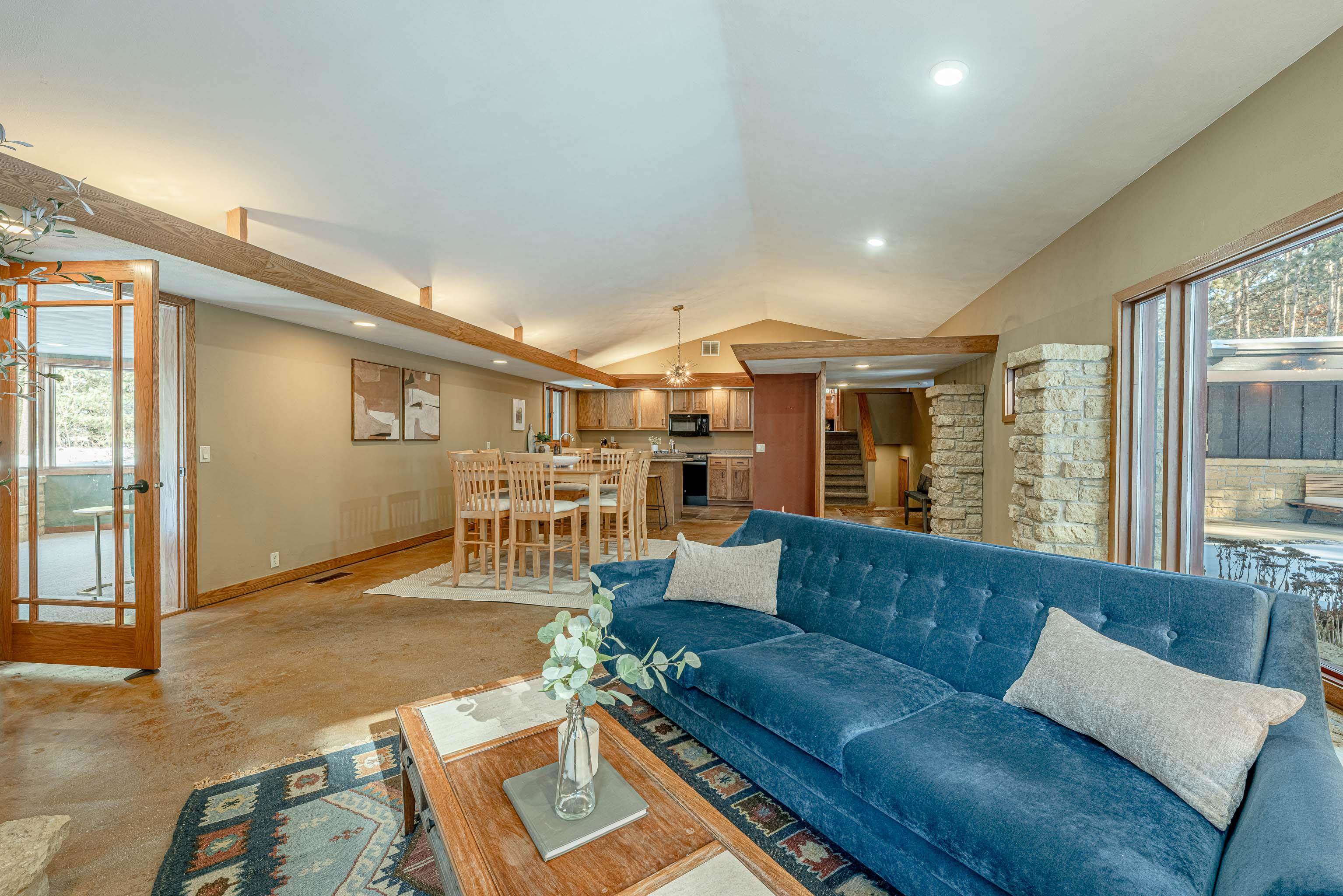 S12719 Pearl Road Spring Green, WI 53588 - Photo 17 of 64
