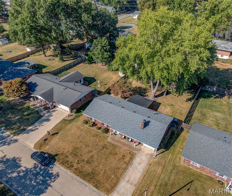 145 Marilyn Drive Swansea, IL 62226 - Photo 16 of 17