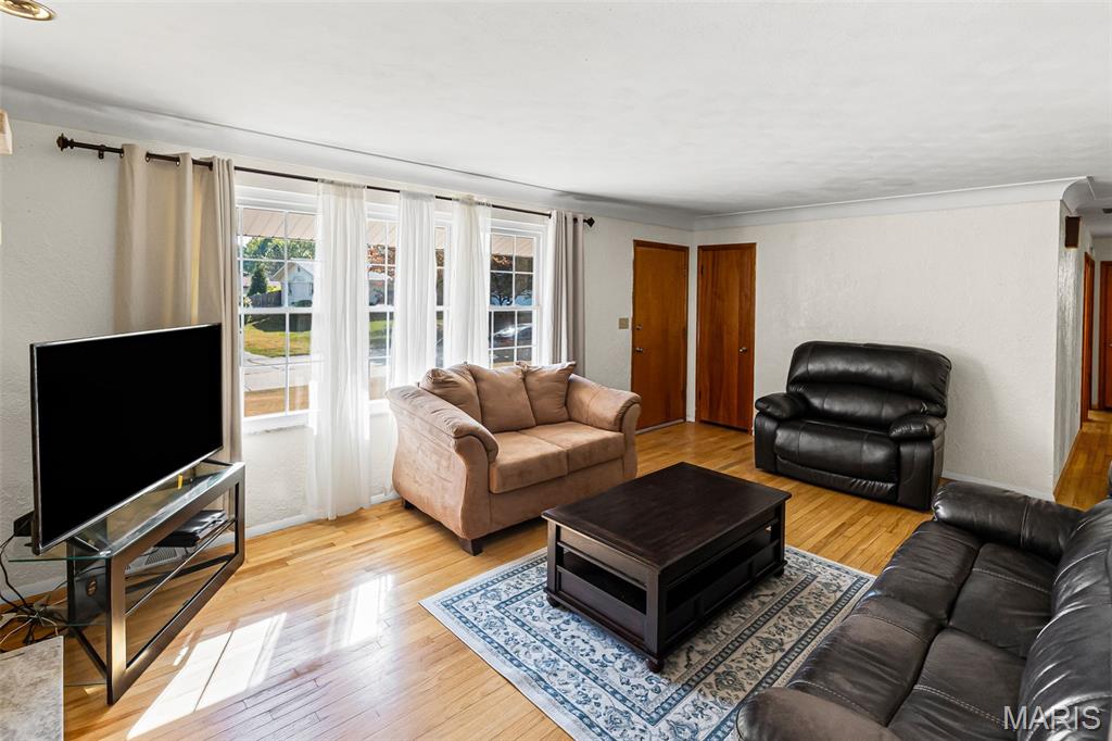 145 Marilyn Drive Swansea, IL 62226 - Photo 3 of 17