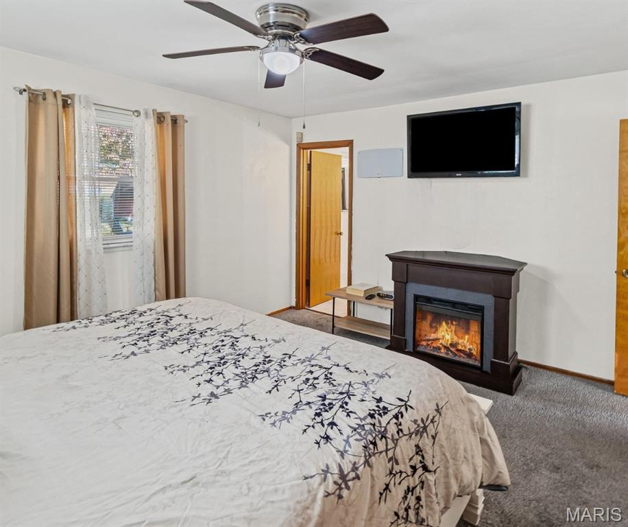 145 Marilyn Drive Swansea, IL 62226 - Photo 8 of 17