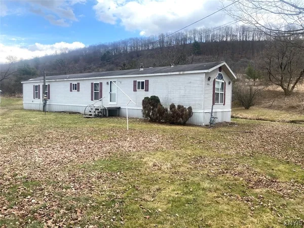 $69,900 | 2890 Highway 305, Clarksville, NY 14727