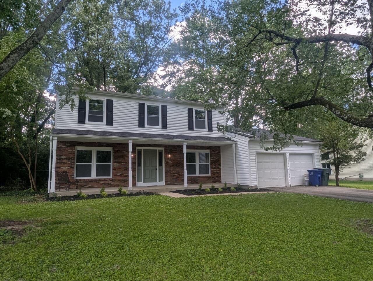 957 Old Farm Road Columbus, OH 43213 - Photo 1 of 35 Image-2