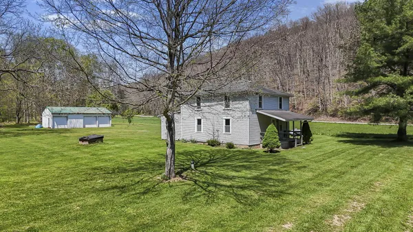 $700,000 | 30083 Goosecreek Road, McArthur, OH 45651