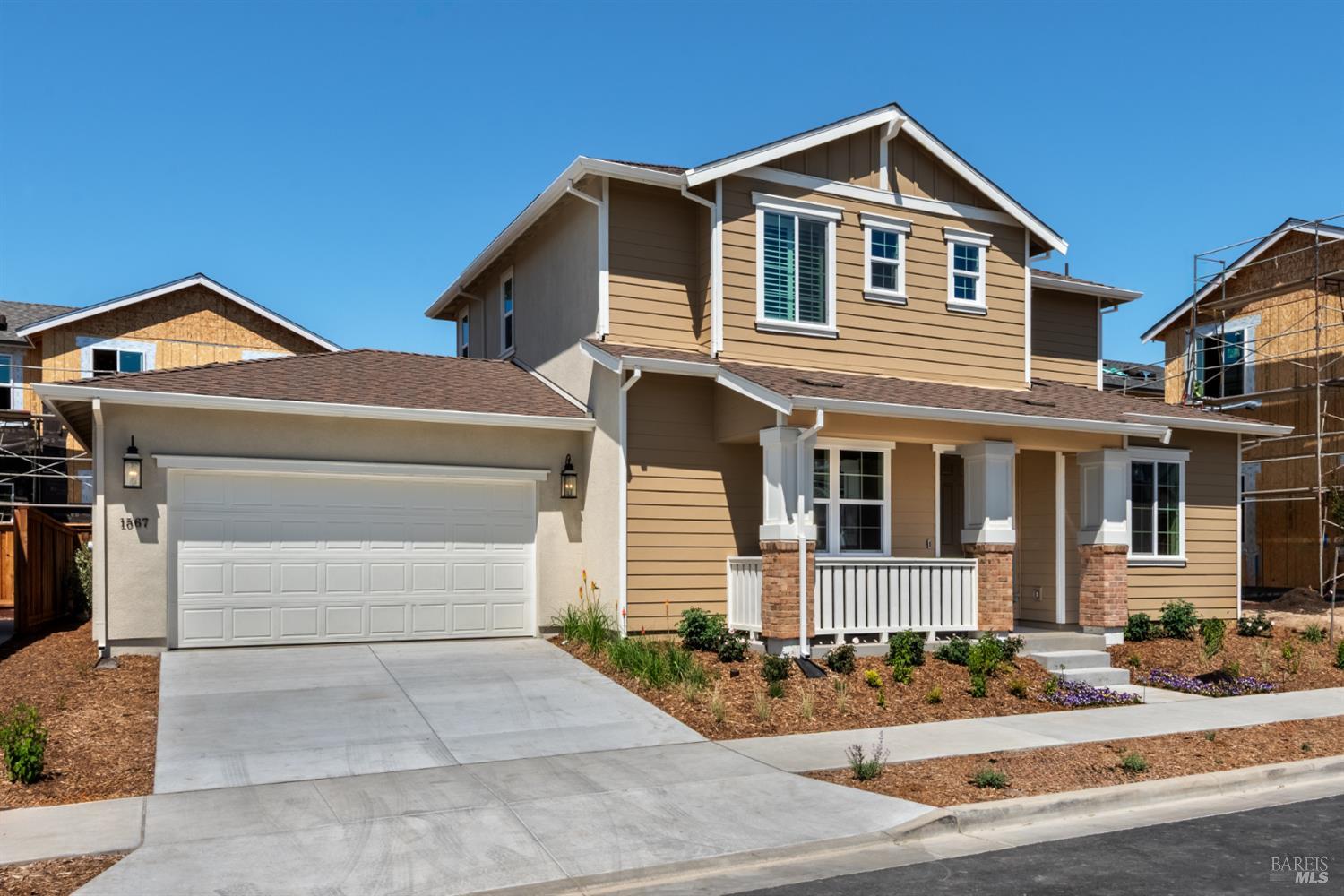 2534 Courtney Avenue Santa Rosa, CA 95403 - Photo 3 of 18