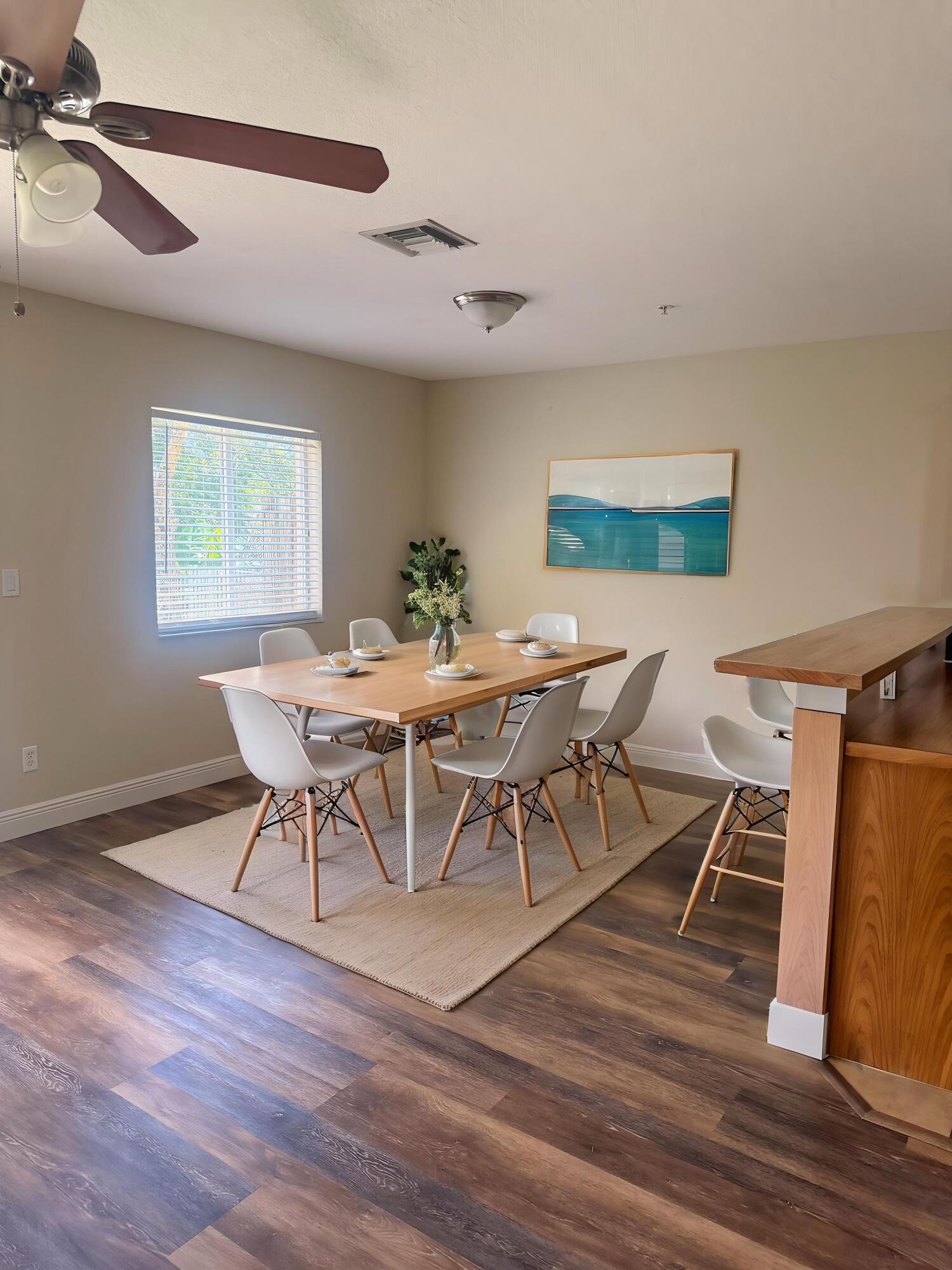 461 Southeast Bloxham Way Stuart, FL 34997 - Photo 4 of 17 Dining-Area - Dining Room - Standard - 2