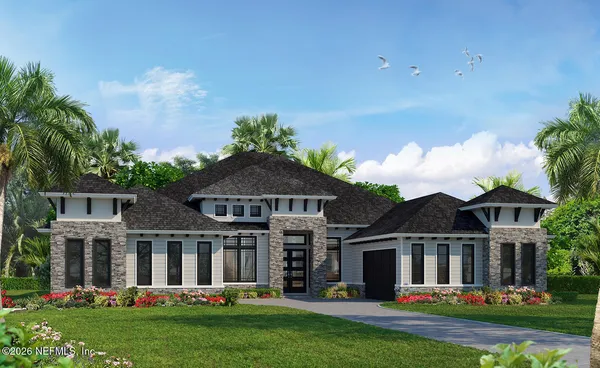 $1,317,907 | 185 Brk Rdg Way, St. Augustine, FL 32092