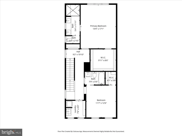 a picture of a bathroom with a shower