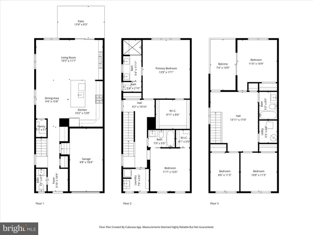 $1,649,900 | 2129 North Troy Street, Arlington, VA 22201