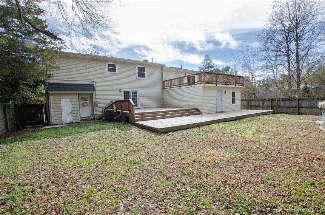 207 Victory Road Yorktown, VA 23692 - Photo 35 of 37 Gallery Image 35