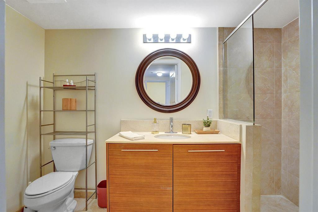 2641 North Flamingo Road, Unit 406N Sunrise, FL 33323 - Photo 23 of 35 Photo 23