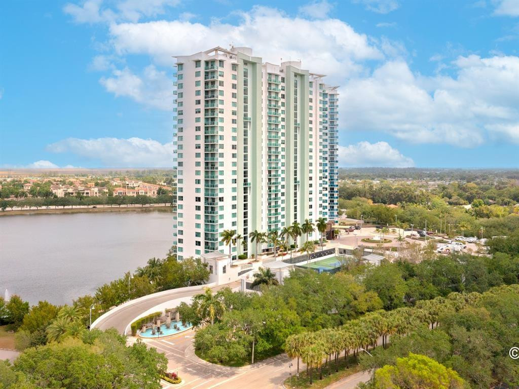 2641 North Flamingo Road, Unit 406N Sunrise, FL 33323 - Photo 3 of 35 Photo 3