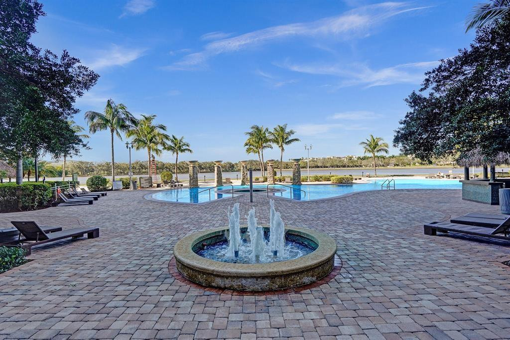 2641 North Flamingo Road, Unit 406N Sunrise, FL 33323 - Photo 32 of 35 Photo 32