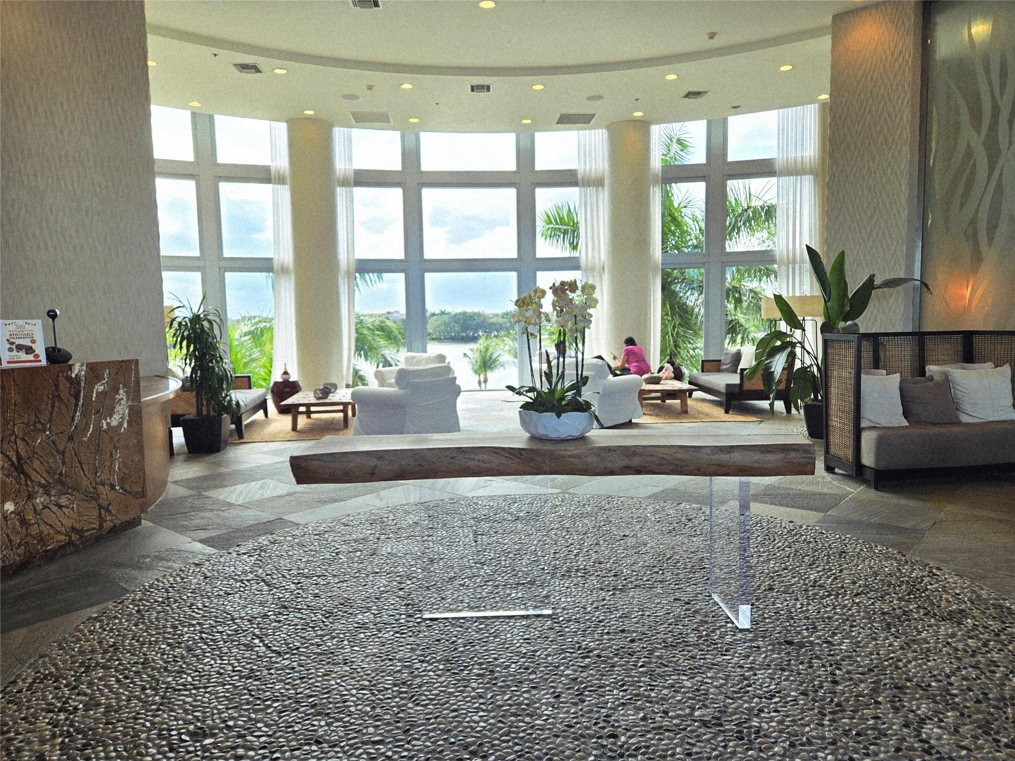 2641 North Flamingo Road, Unit 406N Sunrise, FL 33323 - Photo 5 of 35 Photo 5