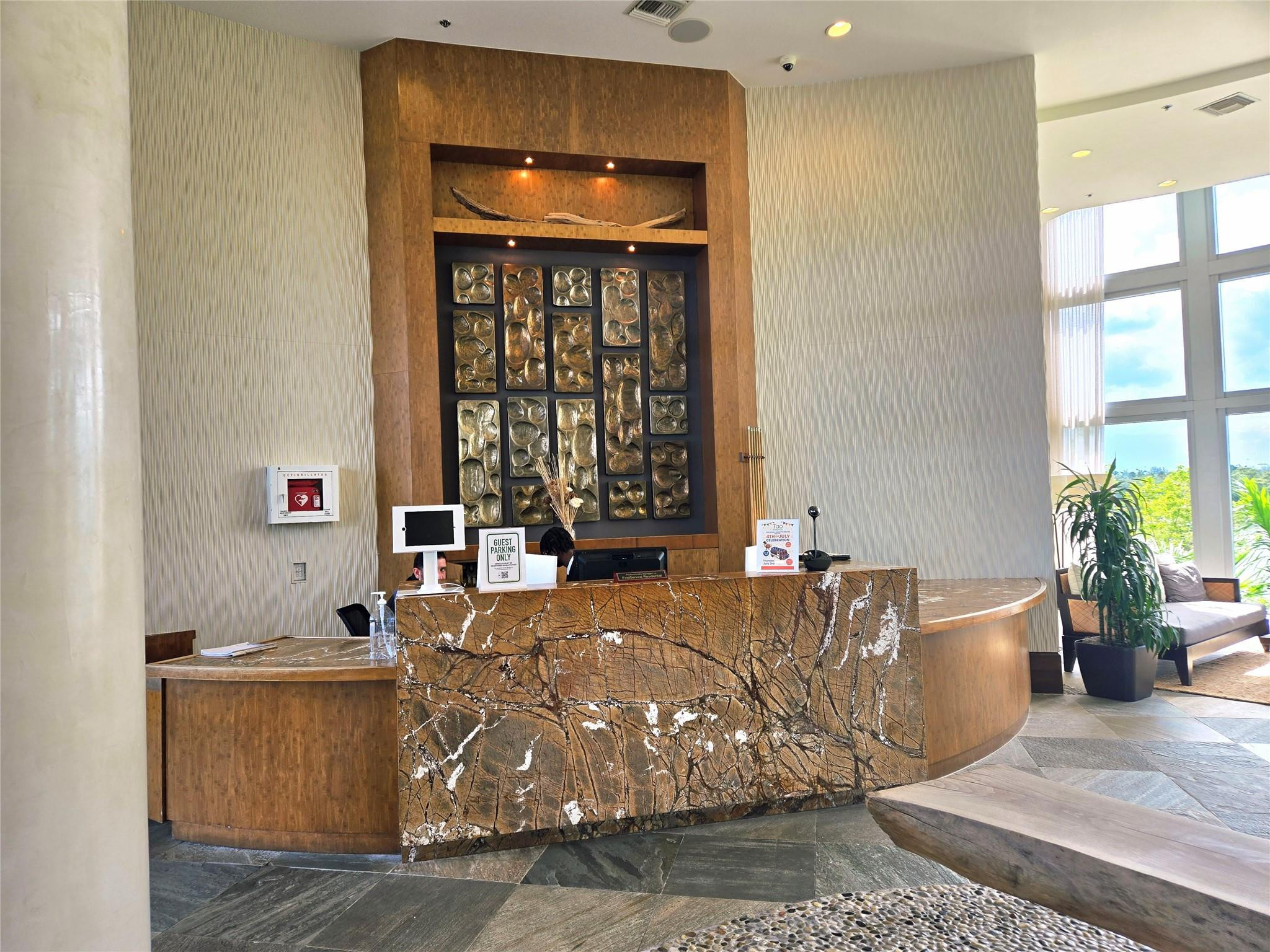 2641 North Flamingo Road, Unit 406N Sunrise, FL 33323 - Photo 9 of 35 Photo 9