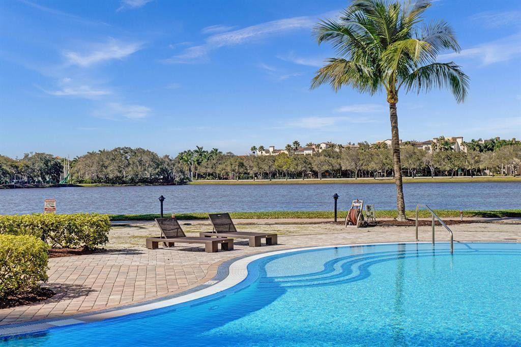 2641 North Flamingo Road, Unit 406N Sunrise, FL 33323 - Photo 10 of 35 Photo 10