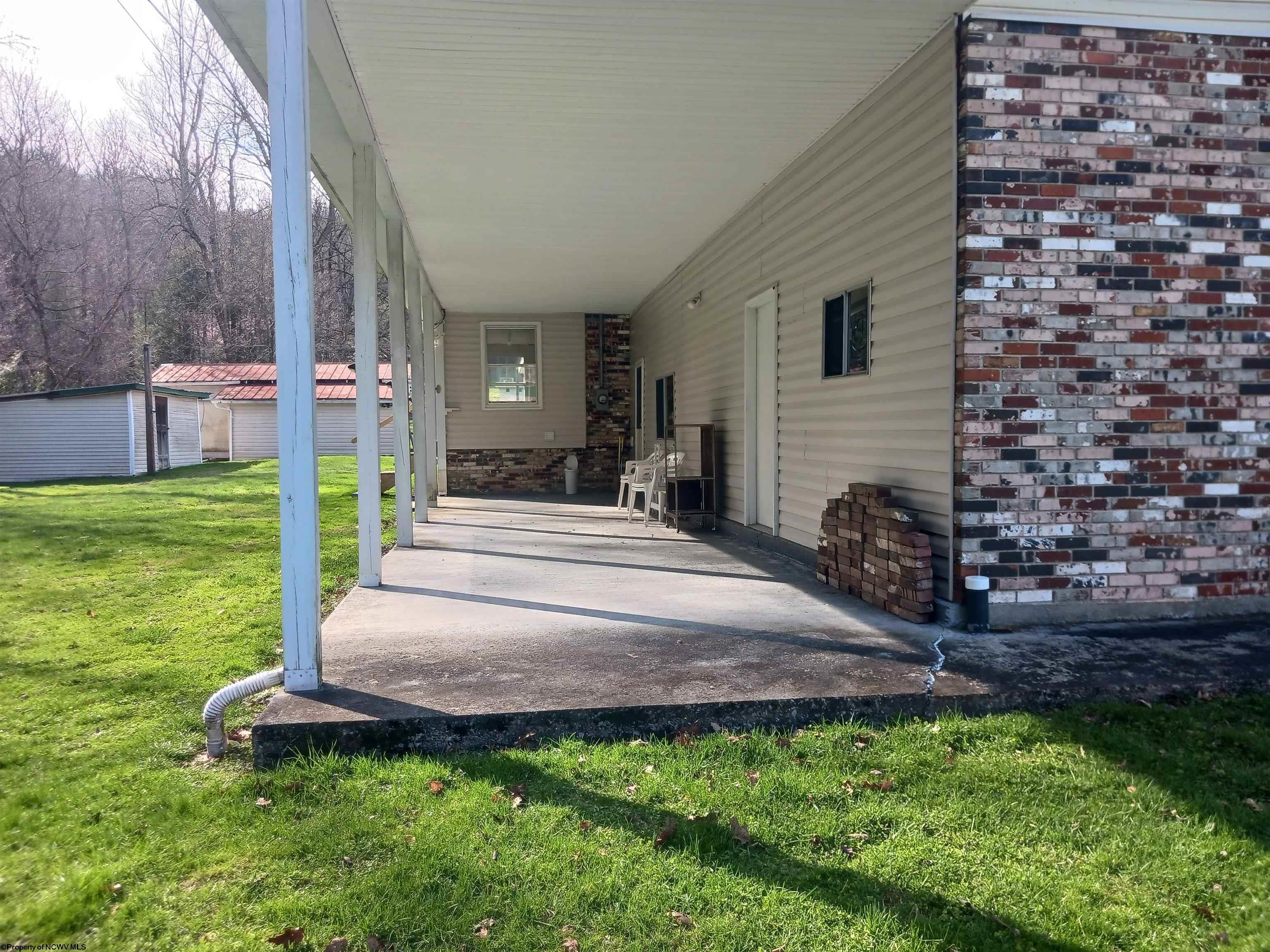 8106 Alton Ridge Road French Creek, WV 26218 - Photo 25 of 38 Gallery Image 25