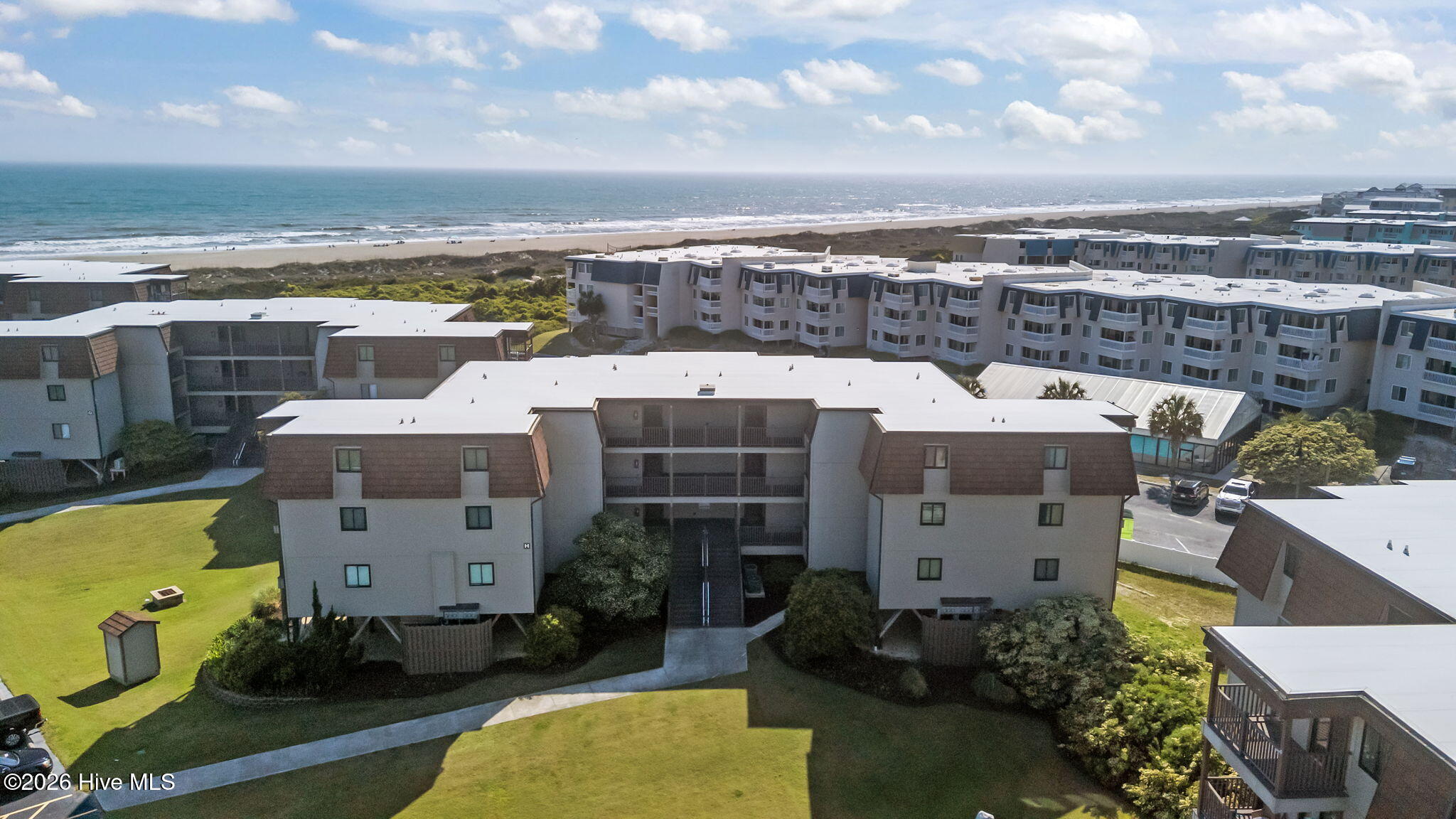 Southwinds H Building