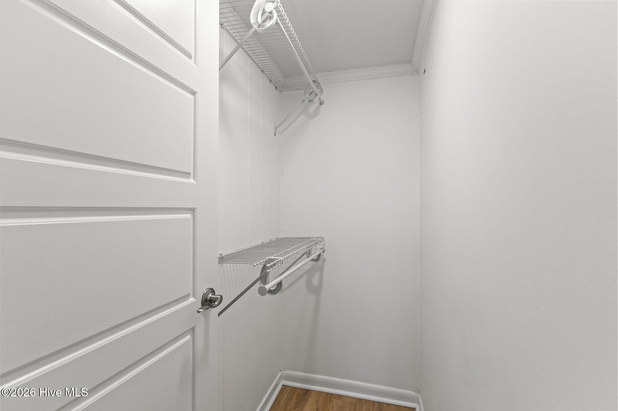 2008 East Fort Macon Road, Unit H1 Atlantic Beach, NC 28512 - Photo 15 of 36 Master Closet