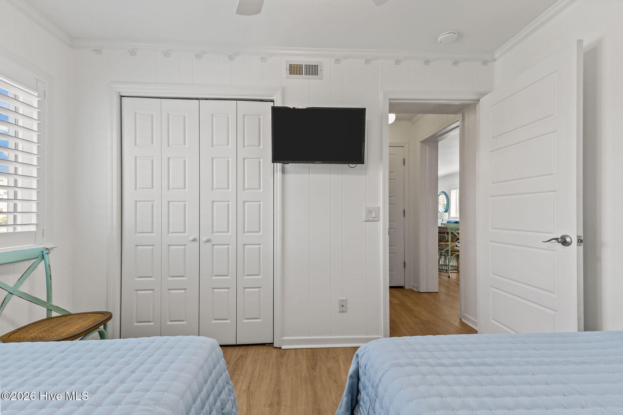 2008 East Fort Macon Road, Unit H1 Atlantic Beach, NC 28512 - Photo 19 of 36 Bedroom 2