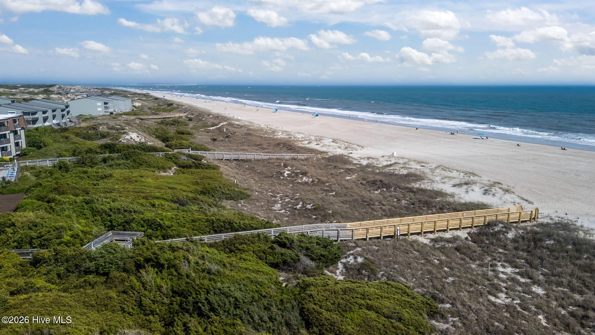 2008 East Fort Macon Road, Unit H1 Atlantic Beach, NC 28512 - Photo 24 of 36 SouthWinds Beach