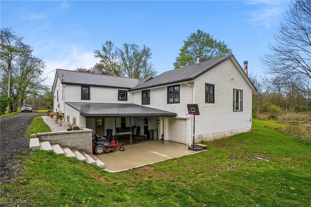 3241 Grill Road Clinton, OH 44216 - Photo 4 of 47