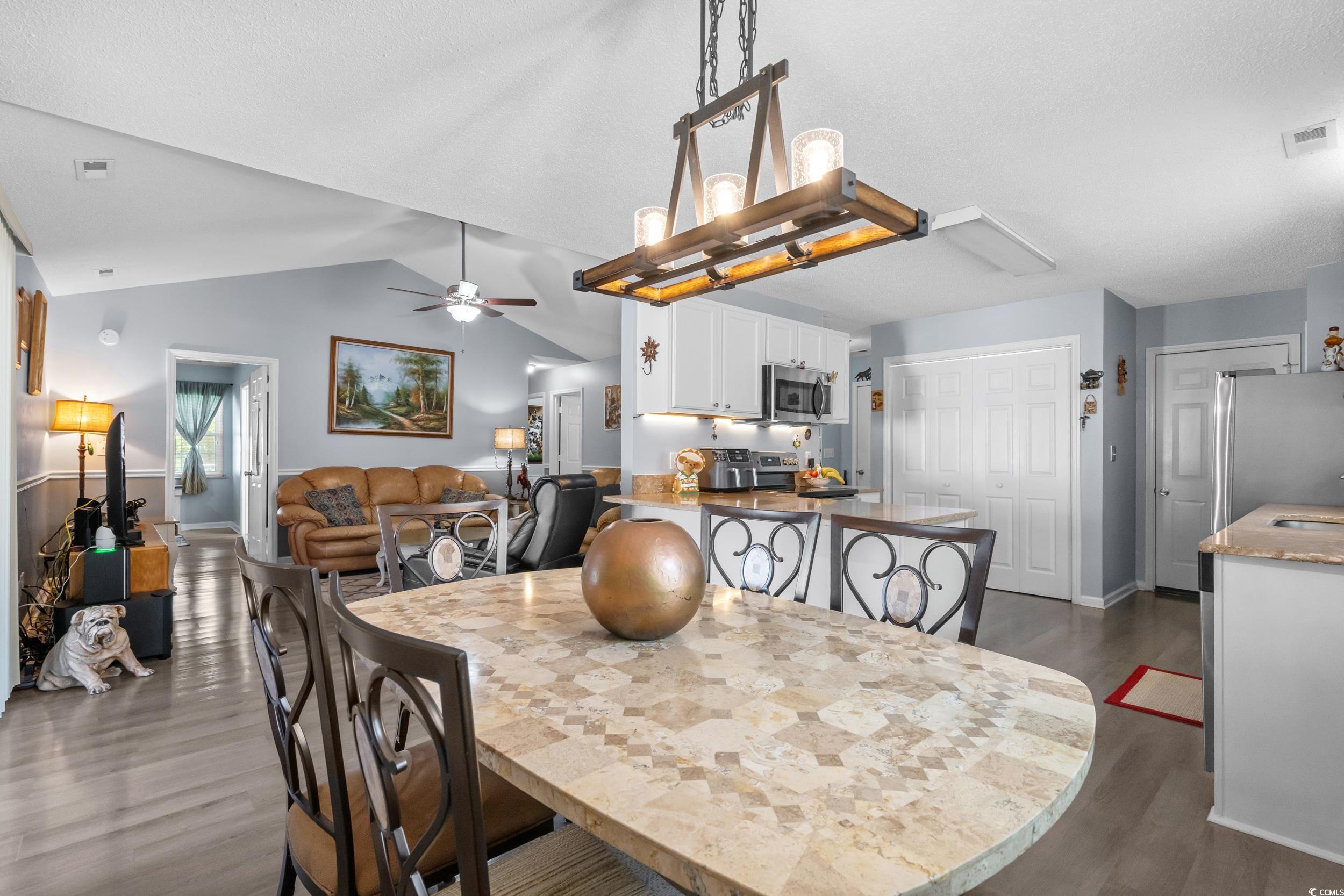 8030 Long Needle Court Murrells Inlet, SC 29576 - Photo 15 of 36