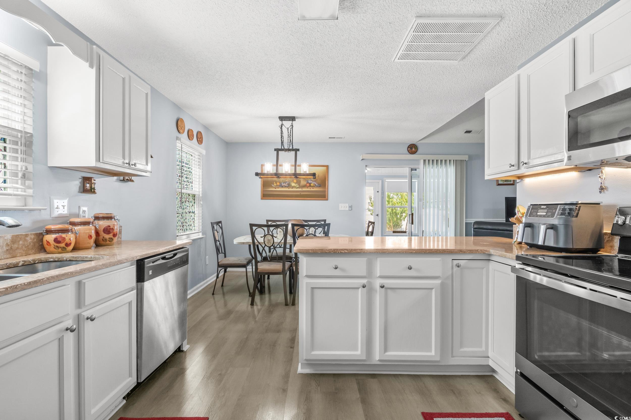 8030 Long Needle Court Murrells Inlet, SC 29576 - Photo 17 of 36