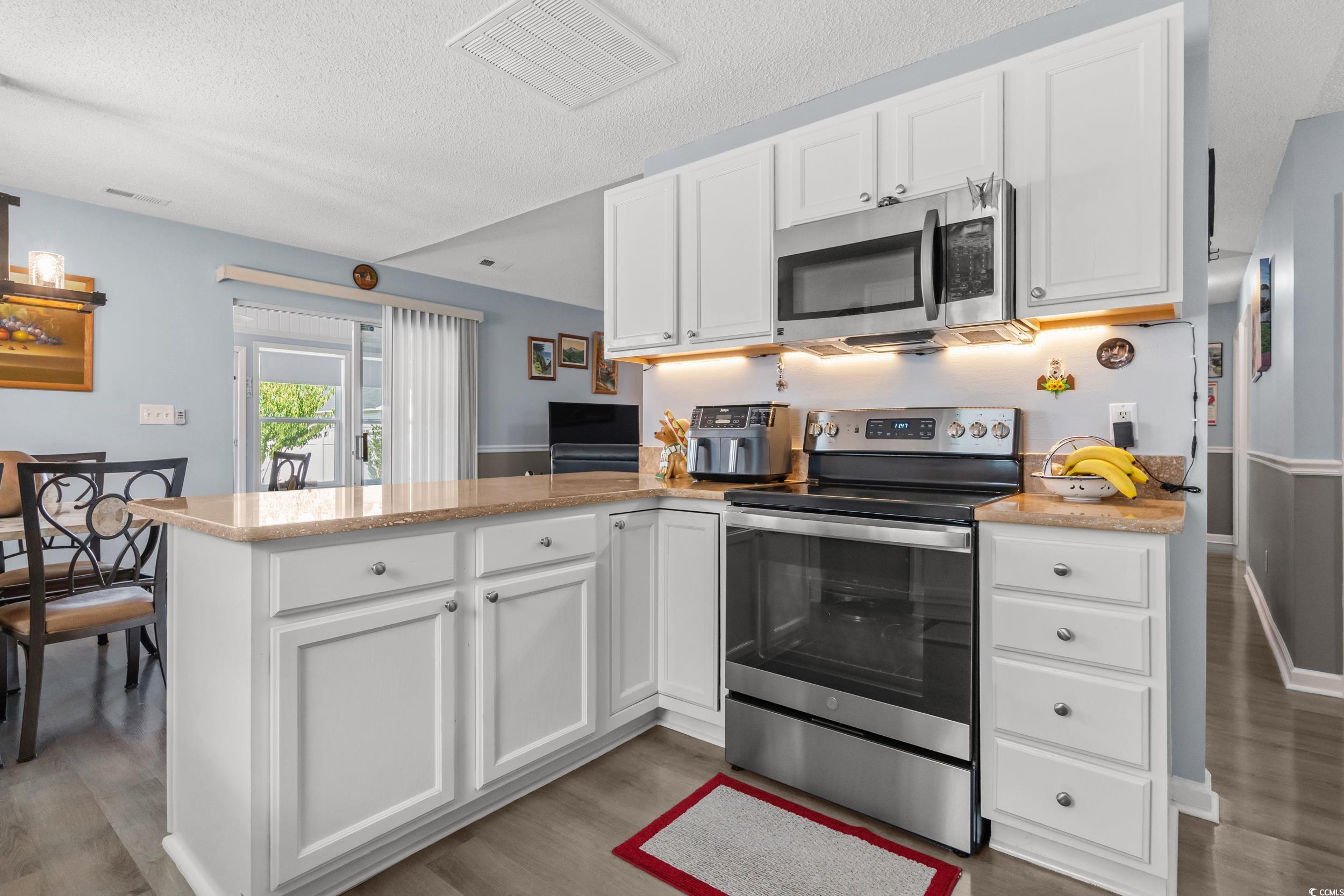 8030 Long Needle Court Murrells Inlet, SC 29576 - Photo 18 of 36